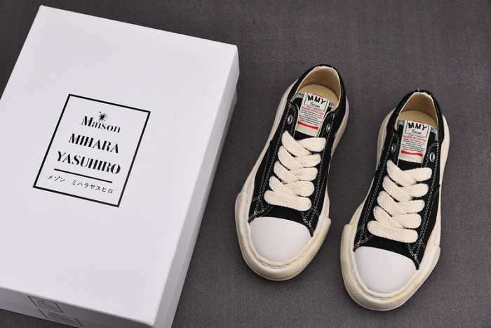 mihara yasuhiro  sneakers