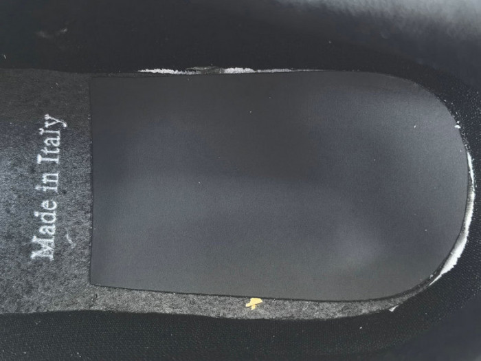 d10r homme b22 trainer sneaker