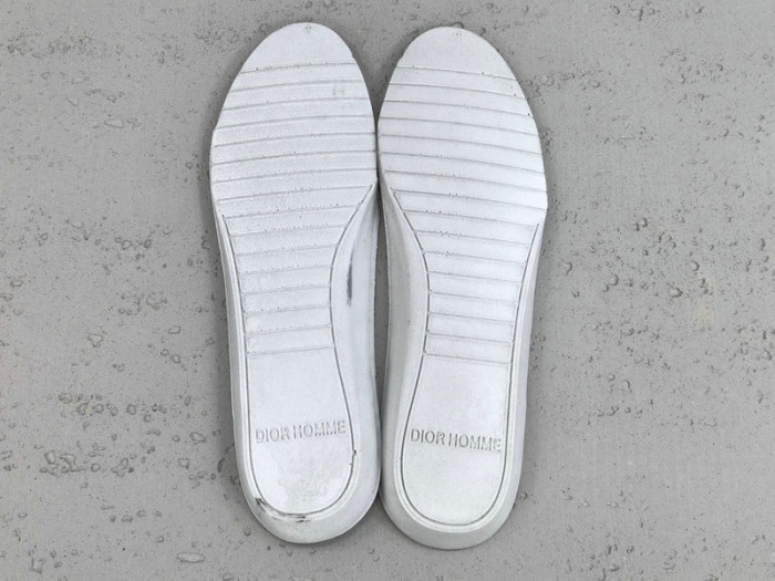 d10r homme b22 trainer sneaker