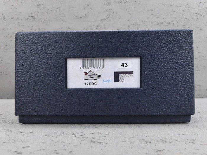 d10r homme b22 trainer sneaker