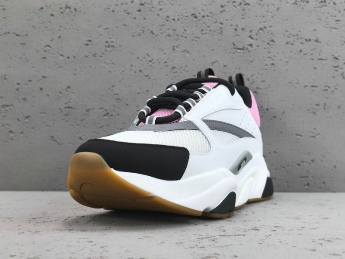 d10r homme b22 trainer sneaker