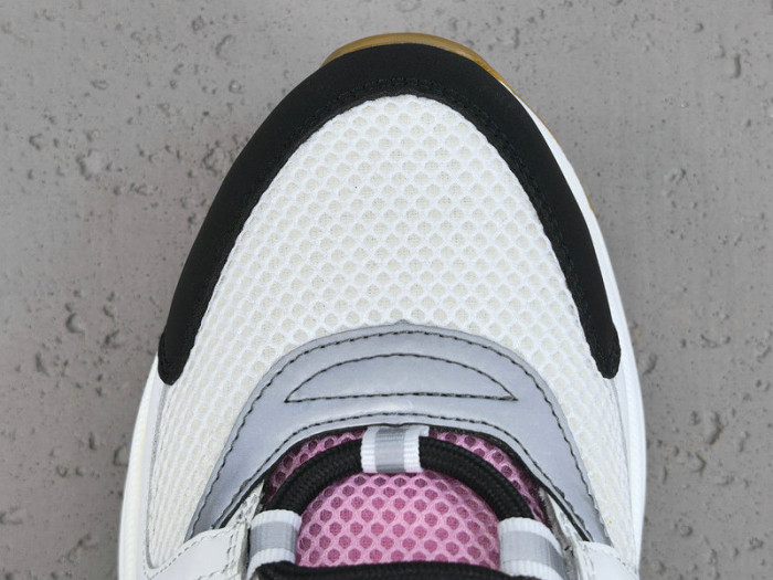 d10r homme b22 trainer sneaker