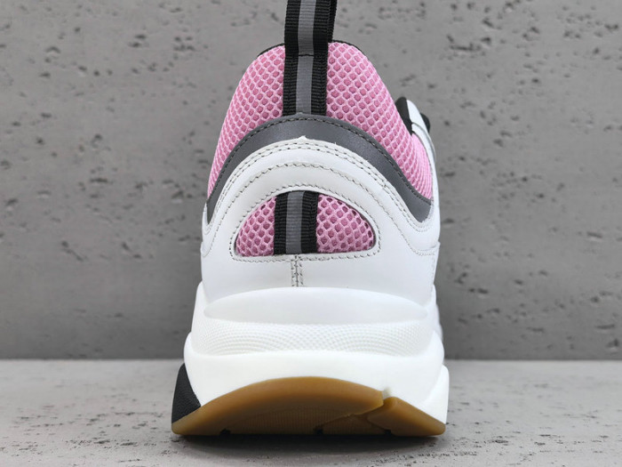 d10r homme b22 trainer sneaker