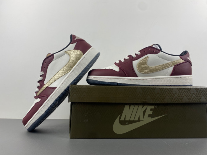 travis scott x air jordan 1 low og  fj5735-100