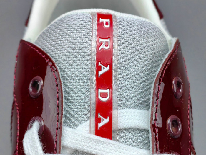 prad sneakers