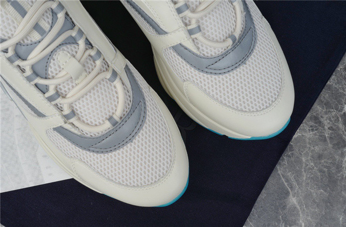 d10r homme b22 trainer sneaker