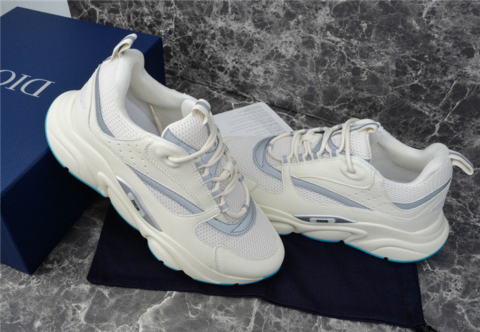 d10r homme b22 trainer sneaker