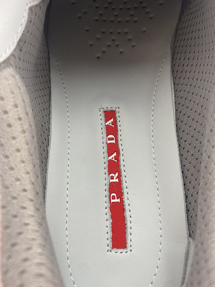prad sneakers
