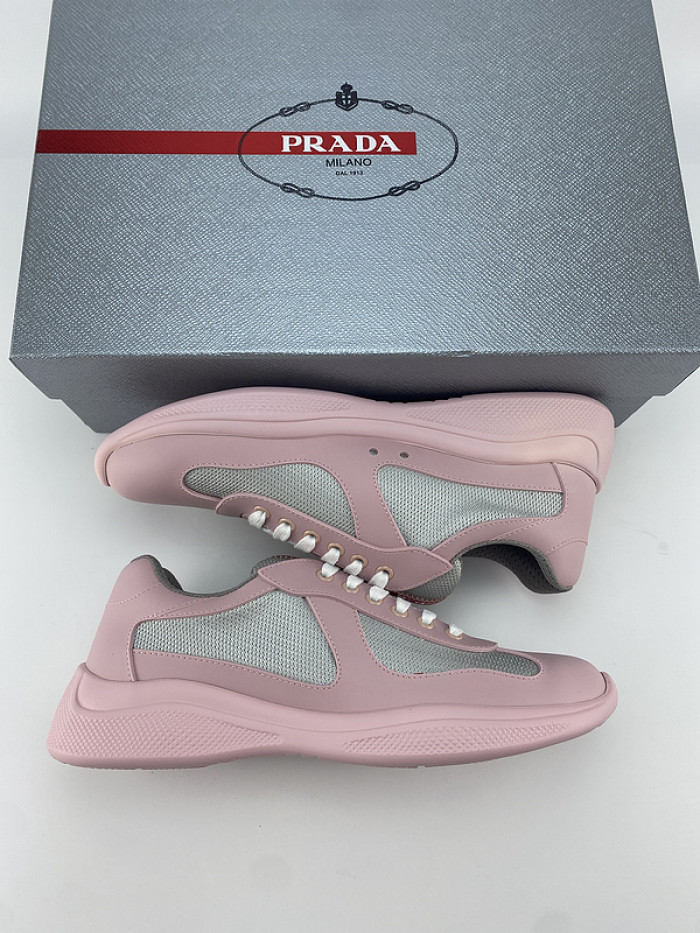 prad sneakers