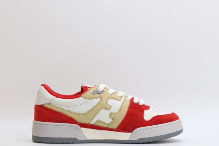 F**di match sneakers