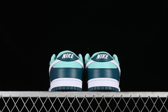 nike dunk low "geode teal" dd1503-301