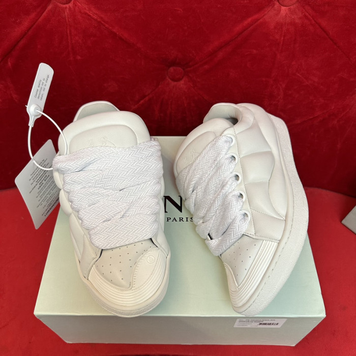 lanvin  sneaker