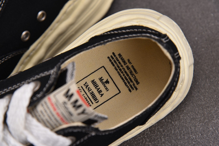 mihara yasuhiro  sneakers