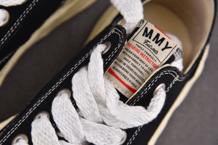 mihara yasuhiro  sneakers