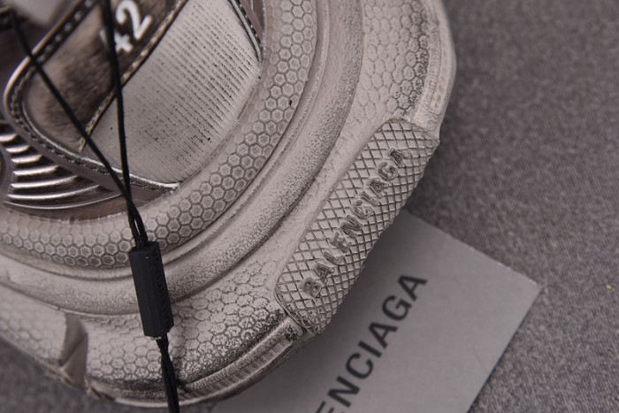 Ba*len*cia*ga 3xl sneakers