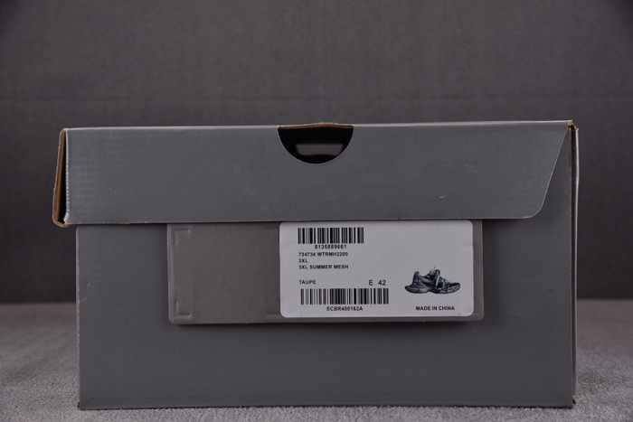 Ba*len*cia*ga 3xl sneakers