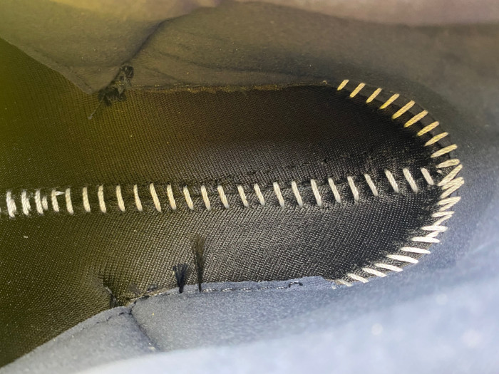 new balance 992 navy grey - m992gg