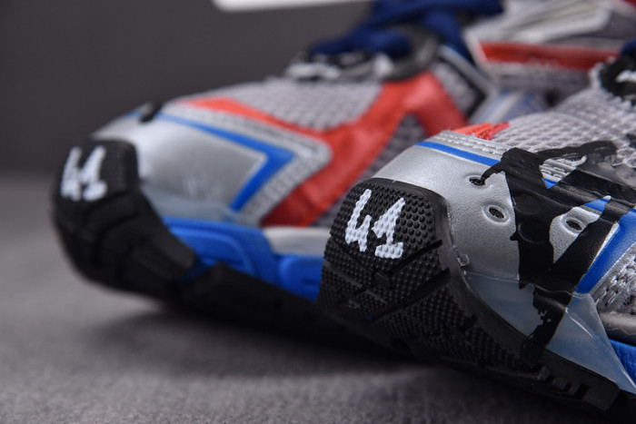 Ba*len*cia*ga -runner