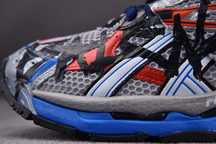 Ba*len*cia*ga -runner