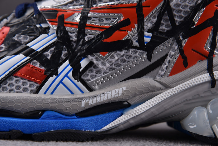 Ba*len*cia*ga -runner