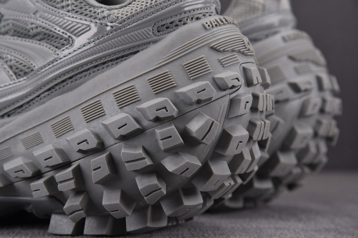 Ba*len*cia*ga - defender sneakers