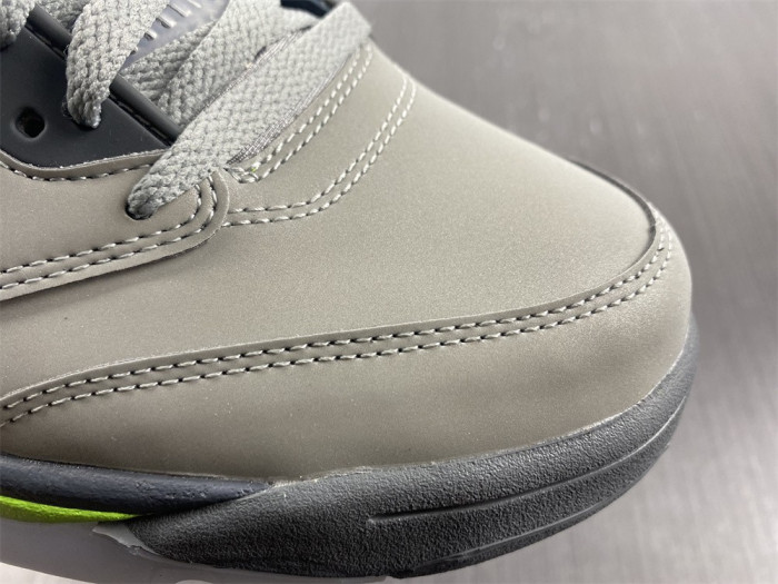 jordan 5 retro green bean (2022) - dm9014-003