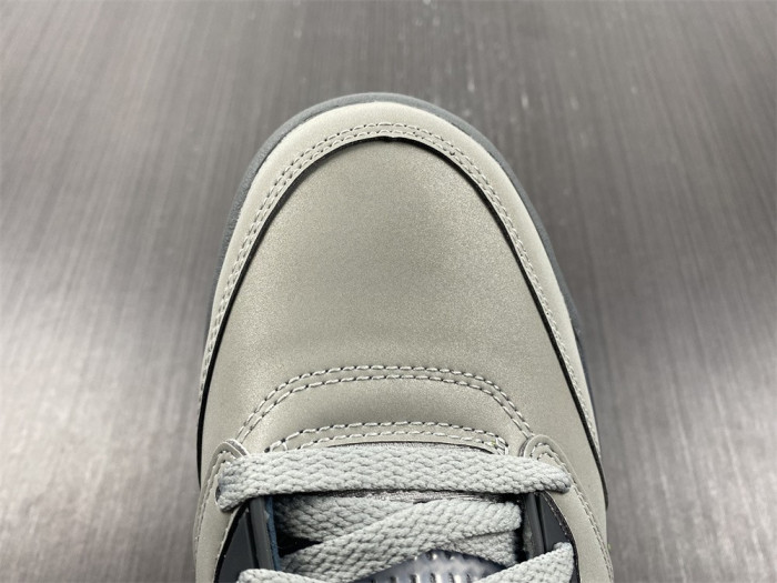 jordan 5 retro green bean (2022) - dm9014-003