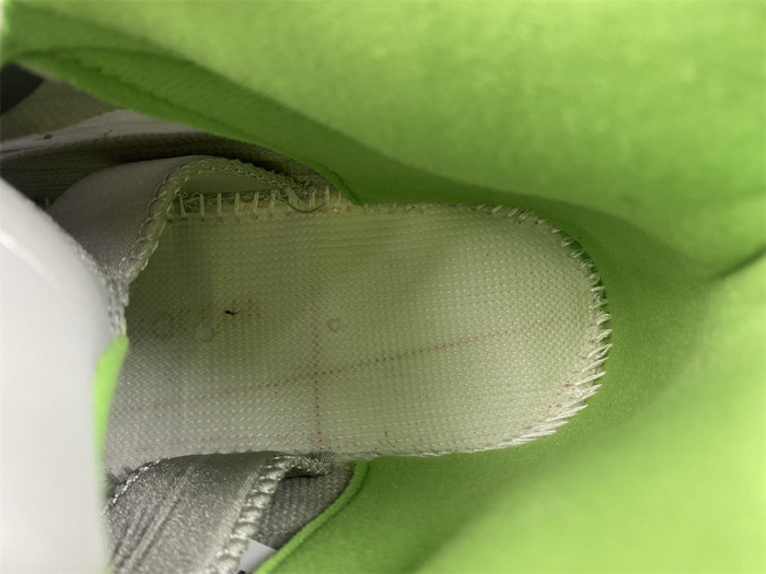 jordan 5 retro green bean (2022) - dm9014-003