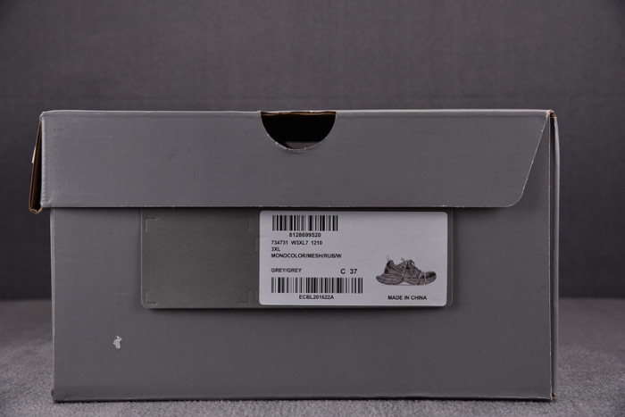 Ba*len*cia*ga 3xl sneakers