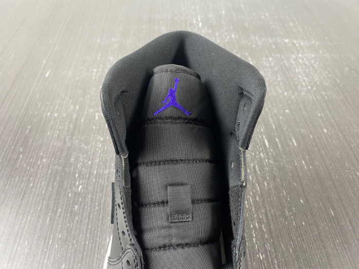 air jordan 1 mid space jam dv1308-004