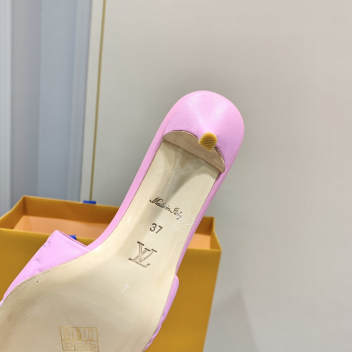 loui vuitto slippers