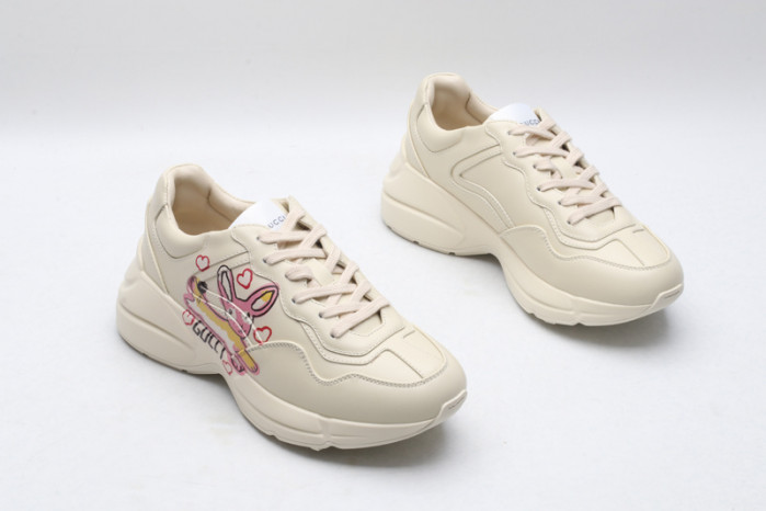 G*u*i trainer sneaker
