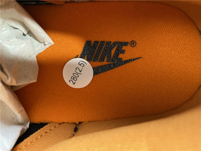 nike dunk low ceramic (2020) da1469-001