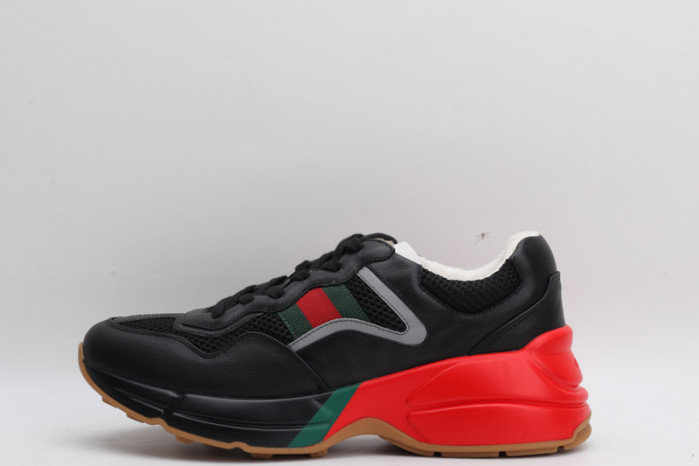 G*u*i trainer sneaker