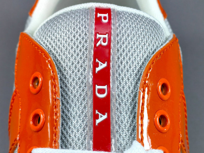 prad sneakers