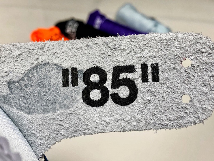 air jordan 1 retro high ofw white  aq0818-100