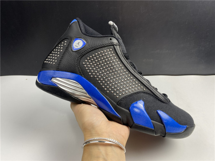 x air jordan 14 retro sp 