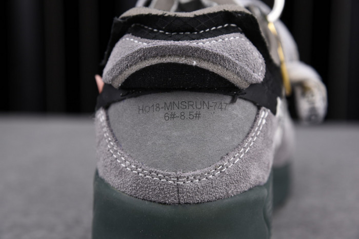 nike air max 90 essential grey suede aj1285-025