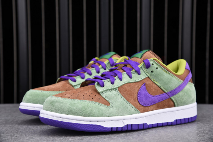 nike dunk low veneer (2020) da1469-200