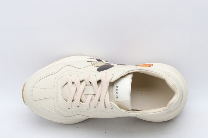 disney & G*u*i trainer sneaker 602049 drw00 9522