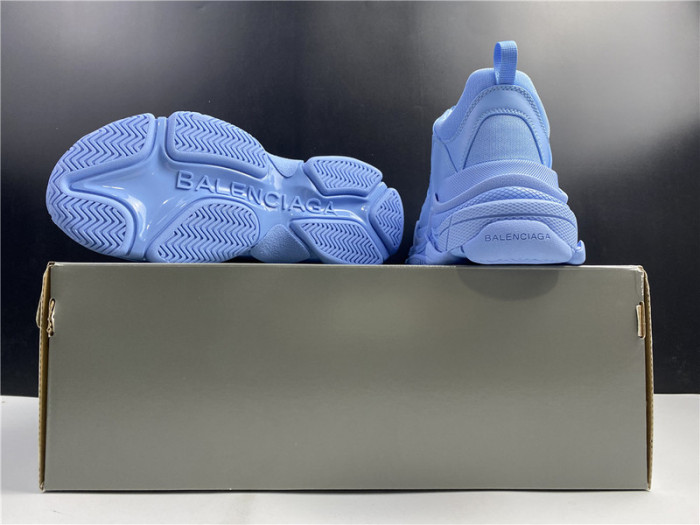 blcg sneaker triple.s.gomma  moonlight 524039 w2fw1 4800