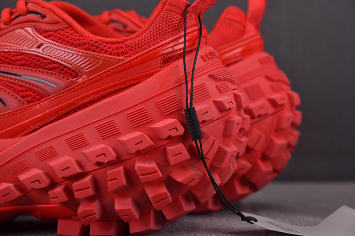 Ba*len*cia*ga - defender  sneakers