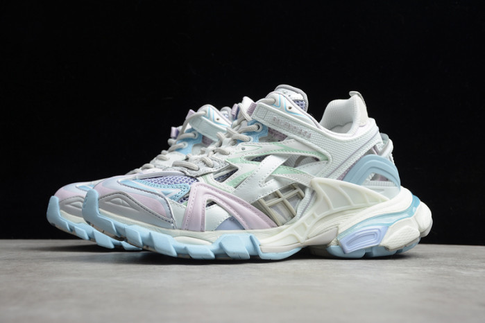 blcg track.2 white light blue 568615-w2gn3-9045