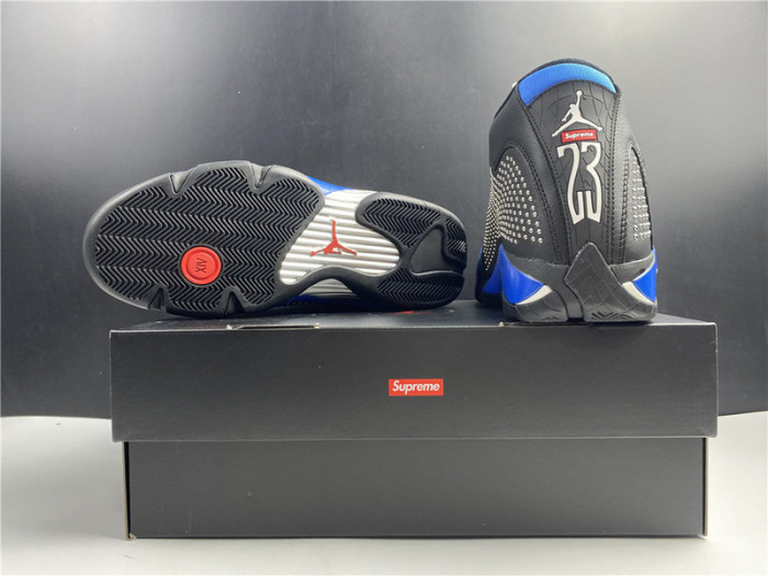 x air jordan 14 retro sp 
