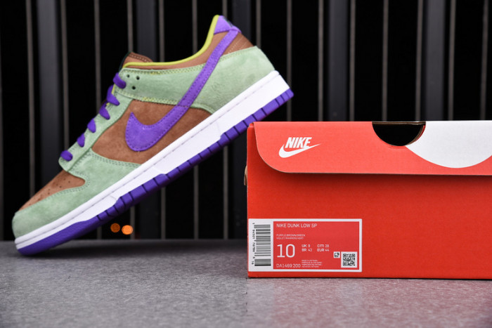 nike dunk low veneer (2020) da1469-200