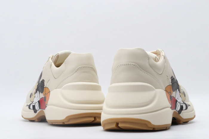 disney & G*u*i trainer sneaker 602049 drw00 9522