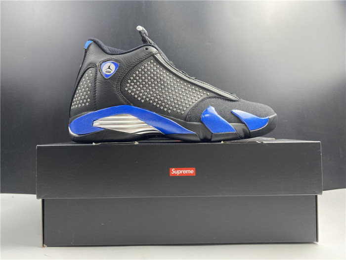 x air jordan 14 retro sp 