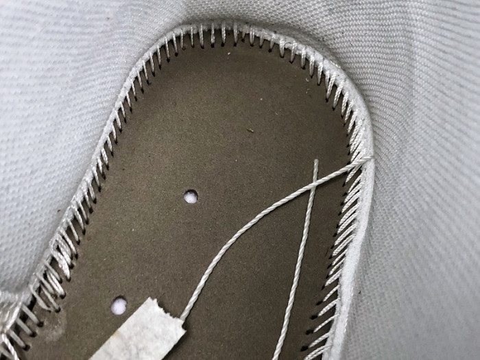 air jordan 1 retro high ofw white  aq0818-100