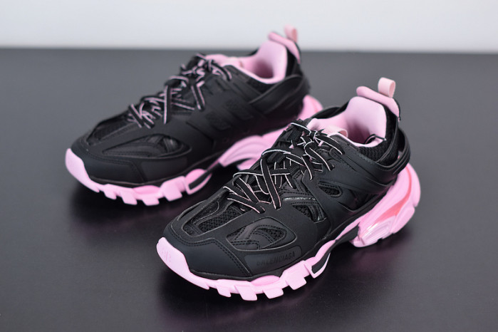 blcg track trainer pink and black 542436 w3ac1 1050