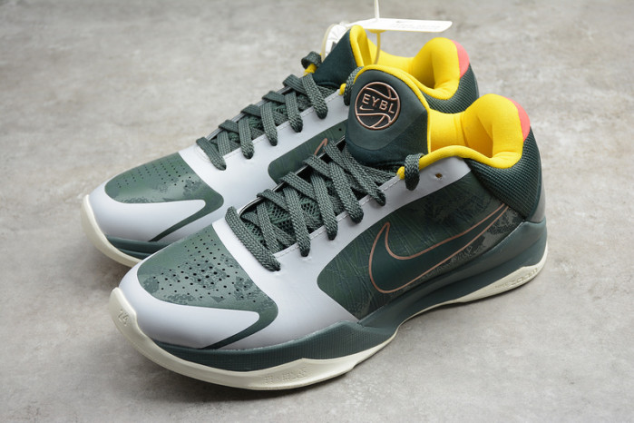 nike kobe 5 protro eybl girls (2020) cd4991-300